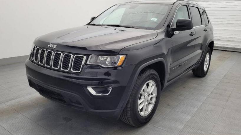 JEEP GRAND CHEROKEE 2018 1C4RJEAG7JC260554 image